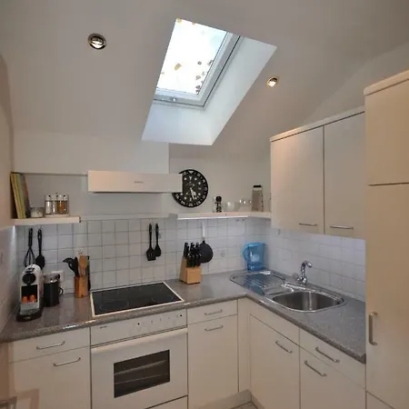 Am Mohrenplatz Appartamento *