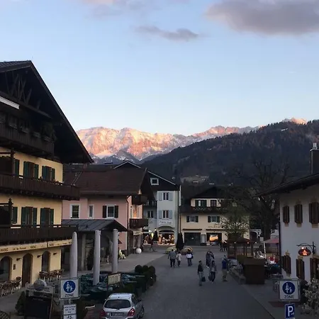 Am Mohrenplatz Appartamento *