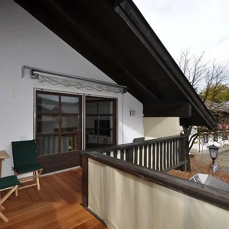 Apartment Am Mohrenplatz