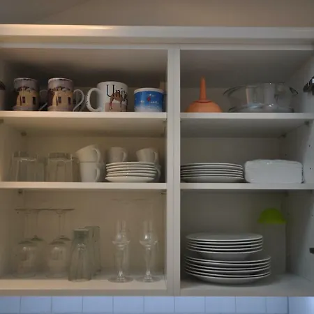 Apartment Am Mohrenplatz