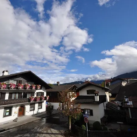 Διαμέρισμα Am Mohrenplatz *