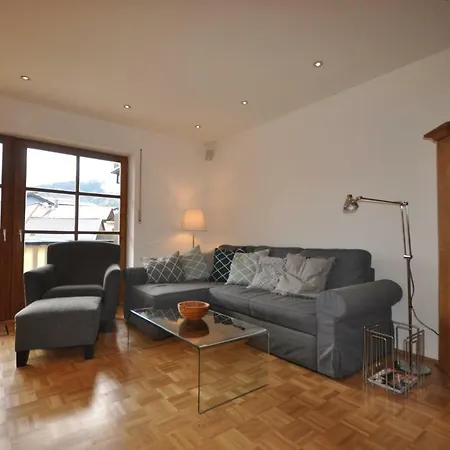 Apartment Am Mohrenplatz *