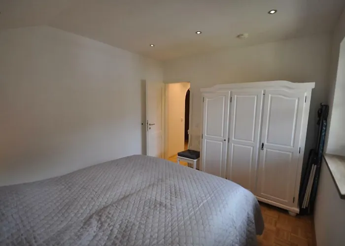 Am Mohrenplatz Гармиш-Партенкирхен