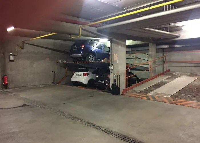 Am Mohrenplatz Apartamento Garmisch-Partenkirchen