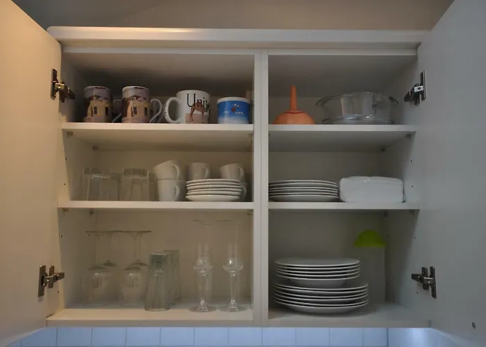 Апартаменты Am Mohrenplatz