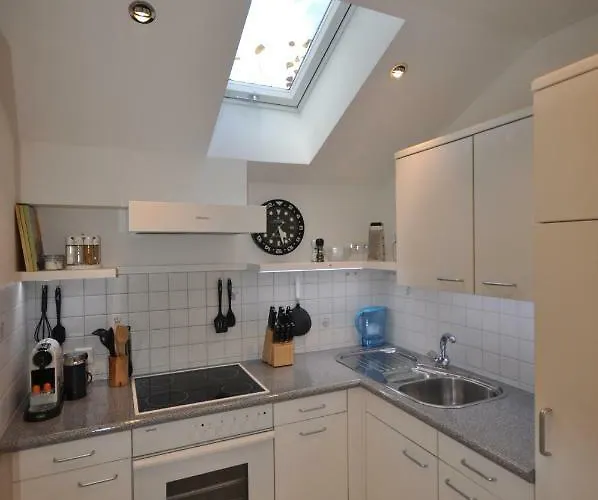 Am Mohrenplatz Apartment *