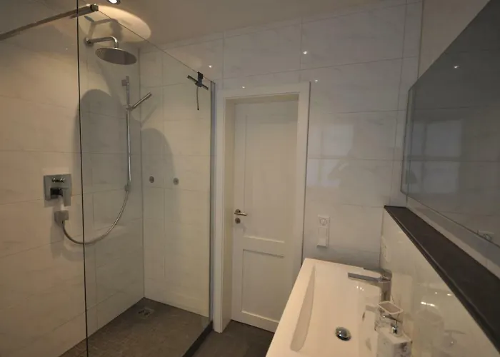 Apartamento Am Mohrenplatz *