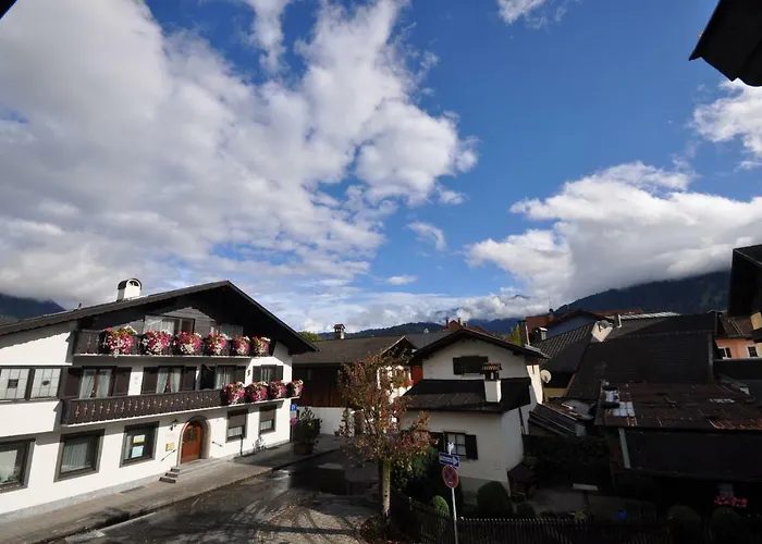 Apartamento Am Mohrenplatz *