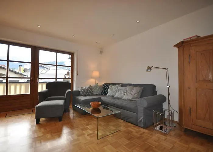 Apartment Am Mohrenplatz *